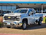 2025 Chevrolet Silverado 2500 Double Cab SRW 4WD Pickup for sale #RCF1915 - photo 1