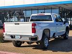 2025 Chevrolet Silverado 2500 Double Cab SRW 4WD Pickup for sale #RCF1915 - photo 3