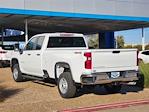 2025 Chevrolet Silverado 2500 Double Cab SRW 4WD Pickup for sale #RCF1915 - photo 2
