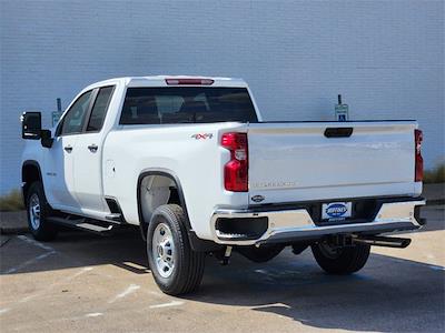 2025 Chevrolet Silverado 2500 Double Cab SRW 4WD Pickup for sale #RCF1916 - photo 2
