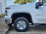 2025 Chevrolet Silverado 2500 Double Cab SRW 4WD Pickup for sale #RCF1916 - photo 5