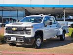 2024 Chevrolet Silverado 2500 Crew Cab 2WD, Royal Truck Body Service Body Service Truck for sale #CF1922 - photo 1