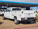 2024 Chevrolet Silverado 2500 Crew Cab 2WD, Royal Truck Body Service Body Service Truck for sale #CF1922 - photo 2