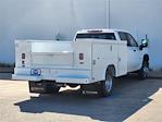 2024 Chevrolet Silverado 3500 Crew Cab 4WD, Reading SL Service Body Service Truck for sale #CF1929 - photo 3