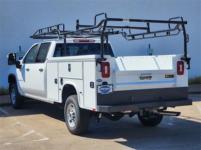 New 2024 Chevrolet Silverado 2500 Crew Cab Knapheide 696F 8' Service Truck for sale #RCF1932 - photo 2