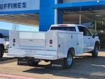 2024 Chevrolet Silverado 3500 Crew Cab RWD, Reading SL Service Body Service Truck for sale #CF1934 - photo 3