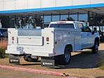 2024 Chevrolet Silverado 3500 Crew Cab RWD, Reading SL Service Body Service Truck for sale #CF1935 - photo 3