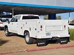 2024 Chevrolet Silverado 3500 Crew Cab RWD, Reading SL Service Body Service Truck for sale #CF1935 - photo 2