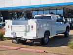 2024 Chevrolet Silverado 3500 Crew Cab RWD, Reading SL Service Body Service Truck for sale #CF1936 - photo 3