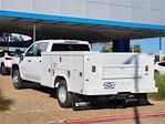 2024 Chevrolet Silverado 3500 Crew Cab RWD, Reading SL Service Body Service Truck for sale #CF1936 - photo 2