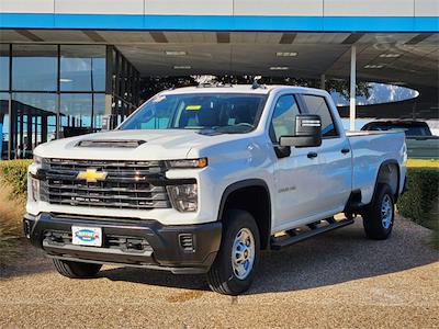2024 Chevrolet Silverado 2500 Crew Cab SRW 2WD Pickup for sale #RCF1943 - photo 1