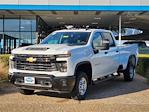 2024 Chevrolet Silverado 2500 Crew Cab SRW 2WD Pickup for sale #RCF1943 - photo 1