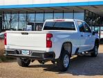 2024 Chevrolet Silverado 2500 Crew Cab SRW 2WD Pickup for sale #RCF1943 - photo 3