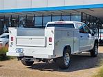 2024 Chevrolet Silverado 3500 Crew Cab 2WD, Reading SL Service Body Service Truck for sale #CF1948 - photo 3