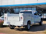 2024 Chevrolet Silverado 2500 Crew Cab 4WD, Reading SL Service Body Service Truck for sale #CF1950 - photo 3