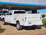 2024 Chevrolet Silverado 2500 Crew Cab 4WD, Reading SL Service Body Service Truck for sale #CF1950 - photo 2