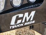 2024 Chevrolet Silverado 3500 Crew Cab 4WD, CM Truck Beds RD Model Flatbed Truck for sale #CF1951 - photo 26