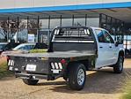 2024 Chevrolet Silverado 3500 Crew Cab 4WD, CM Truck Beds RD Model Flatbed Truck for sale #CF1951 - photo 3