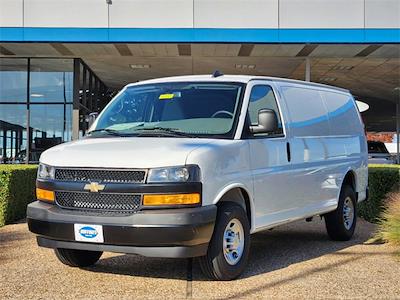 New 2024 Chevrolet Express 2500 Adrian Steel Upfitted Cargo Van for sale #RCF1952 - photo 1