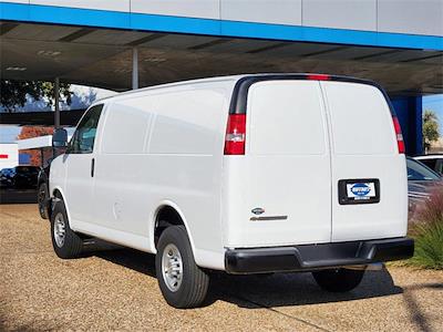 New 2024 Chevrolet Express 2500 Adrian Upfitted Cargo Van for sale #RCF1952 - photo 2