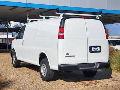 New 2024 Chevrolet Express 2500 Adrian Upfitted Cargo Van for sale #RCF1955 - photo 2