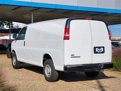2024 Chevrolet Express 2500 RWD Adrian Upfitted Cargo Van for sale #RCF1958 - photo 2