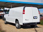 2024 Chevrolet Express 2500 RWD, Adrian Steel PHVAC Upfitted Cargo Van for sale #CF1958 - photo 4