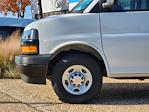 2024 Chevrolet Express 2500 RWD, Adrian Steel PHVAC Upfitted Cargo Van for sale #CF1958 - photo 6