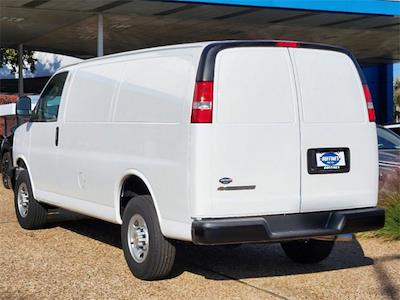 New 2024 Chevrolet Express 2500 Adrian Upfitted Cargo Van for sale #RCF1959 - photo 2
