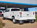 2024 Chevrolet Silverado 3500 Crew Cab 4WD, Knapheide Steel Service Body Service Truck for sale #CF1960 - photo 2