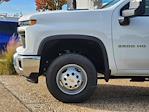 2024 Chevrolet Silverado 3500 Crew Cab 4WD, Knapheide Steel Service Body Service Truck for sale #CF1960 - photo 6