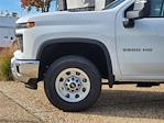 2024 Chevrolet Silverado 3500 Crew Cab 4WD, Bedrock Diamond Series Flatbed Truck for sale #CF1963 - photo 5