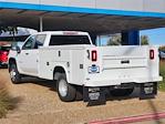 2024 Chevrolet Silverado 3500 Crew Cab 4WD, Knapheide Steel Service Body Service Truck for sale #CF1969 - photo 2