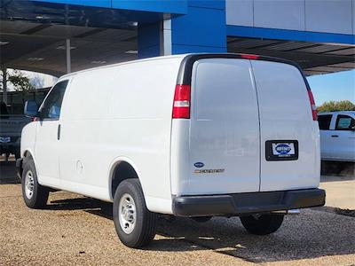 New 2024 Chevrolet Express 2500 Adrian Upfitted Cargo Van for sale #RCF1996 - photo 2