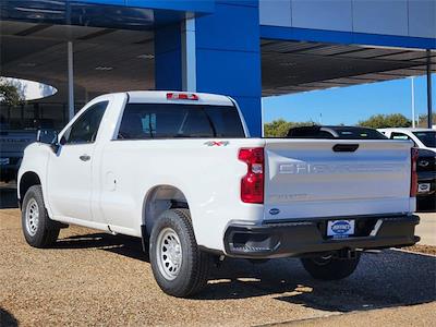 2025 Chevrolet Silverado 1500 Regular Cab 4WD Pickup for sale #RCF2006 - photo 2