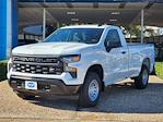 2025 Chevrolet Silverado 1500 Regular Cab 4WD Pickup for sale #RCF2006 - photo 1