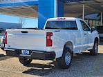 2025 Chevrolet Silverado 1500 Regular Cab 4WD Pickup for sale #RCF2006 - photo 3