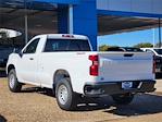 2025 Chevrolet Silverado 1500 Regular Cab 4WD Pickup for sale #RCF2006 - photo 2