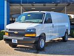 2025 Chevrolet Express 3500 RWD, Empty Cargo Van for sale #CF2026 - photo 1