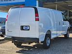 2025 Chevrolet Express 3500 RWD, Empty Cargo Van for sale #CF2026 - photo 3