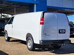 2025 Chevrolet Express 3500 RWD, Empty Cargo Van for sale #CF2026 - photo 4