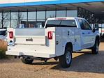 New 2025 Chevrolet Silverado 2500 Double Cab 4WD Service Truck for sale #RCF2034 - photo 3