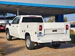 New 2025 Chevrolet Silverado 2500 Double Cab 4WD Service Truck for sale #RCF2034 - photo 2
