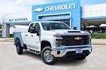 New 2025 Chevrolet Silverado 2500 Work Truck Double Cab for sale #RCF1916 - photo 29