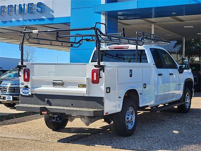 New 2024 Chevrolet Silverado 2500 Double Cab Knapheide 696F 8' Service Truck for sale #RCF1971 - photo 2