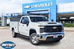 New 2024 Chevrolet Silverado 2500 Double Cab Knapheide 696F 8' Service Truck for sale #RCF1971 - photo 25
