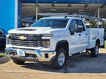 New 2024 Chevrolet Silverado 2500 Double Cab Knapheide 696F 8' Service Truck for sale #RCF1971 - photo 26