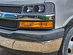 New 2024 Chevrolet Express 3500 14' Wabash Box Van for sale #RCF2033 - photo 4