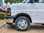 New 2024 Chevrolet Express 3500 14' Wabash Box Van for sale #RCF2033 - photo 5