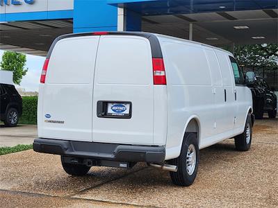 New 2025 Chevrolet Express 3500 Empty Cargo Van for sale #RCF2046 - photo 2